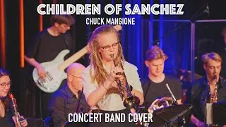 Thumbnail: Children of Sanchez - Chuck Mangione LIVE