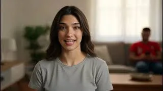 Thumbnail: The Psychology of Someone Who Never Talks About Herself