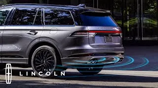 Thumbnail: Lincoln Co-Pilot360® 2.1 Vision | Lincoln