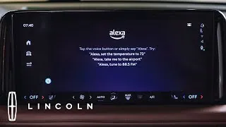 Thumbnail: Lincoln Amazon Alexa | Lincoln