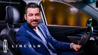 Thumbnail: Stationary Moments: In-Vehicle Gaming | Lincoln