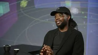 Thumbnail: Lincoln Center Collider Fellowship | 2025-26 Recap