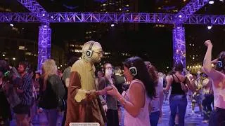 Thumbnail: Summer for the City: How to Get Tickets