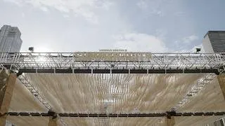 Thumbnail: Summer for the City: Plan Your Visit