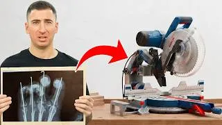 Thumbnail: Why Don't People Know This About Miter Saws