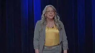 Thumbnail: Speaking Clip | When Money Walks Into Work: The ROI of Financial Well-Being | Linda Grizely