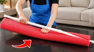 Thumbnail: Why Didn't I Know These 15 Brilliant Home Hacks Sooner! They'll Make Life Easier | Linda Home