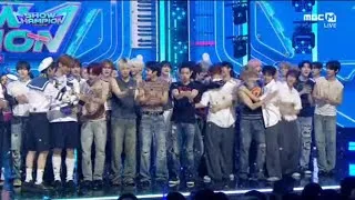 Thumbnail: idntt - 'Kids Return' Win 🏆 on SHOW CHAMPION 260722