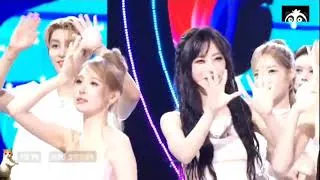 Thumbnail: I.O.I - 'Suddenly' 5th Win 🏆 on SBS INKIGAYO 2600719