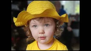 Thumbnail: Freyja Happy 3rd Birthday Lots Of Love Our beautiful  ray of sunshine ♥x♥x