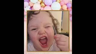 Thumbnail: Happy Second Birthday Freyja