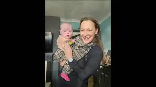 Thumbnail: ♥Freyja Our Little Sunshine♥