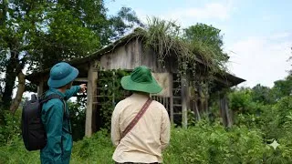 Thumbnail: With the help of a police officer, single mother Linda finally found the place where Jackson used ..