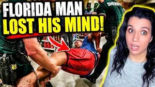 Thumbnail: He Turned a Grocery Store Into Total Chaos | Bodycam