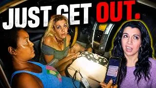 Thumbnail: She Refused One Simple Command... Then It All Unraveled | Bodycam