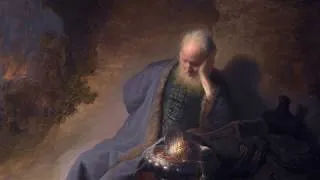 Thumbnail: Hidden treasures ≈ Antonio Caldara ≈ Sedecia (1732) ≈ Ahi! come quella un tempo