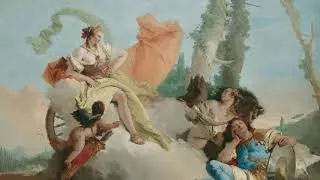 Thumbnail: Hidden treasures ≈ Tommaso Traetta ≈ Armida ≈ Di quest’aura