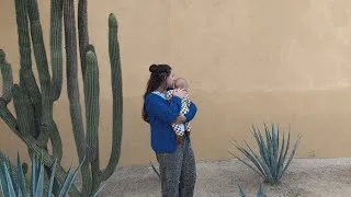 Thumbnail: Cabo December 2024 Family Trip
