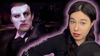 Thumbnail: Love Never Dies: The Magnificent Trashfire Sequel to Phantom of the Opera