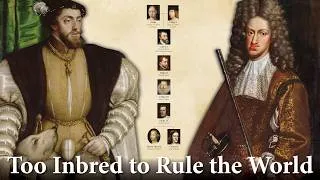 Thumbnail: Kings & Queens of Spain 3/5: The Habsburg Dynasty, Conquering the World, Too Inbred to Rule It.