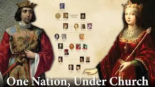 Thumbnail: Kings & Queens of Spain 2/5: Trastámara Dynasty & Unification of Spain