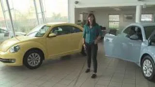 Thumbnail: Tech Made Easy (Epi 4): The New Beetle