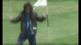 Thumbnail: Harlem Shake: Gunter Edition