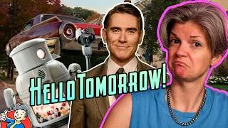 Thumbnail: Was there already a Fallout TV show?
