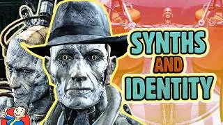 Thumbnail: What can synths teach us about identity and memory? (Fallout 4)