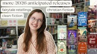 Thumbnail: Anticipated Books for June-December 2026 👀 📖 🤩
