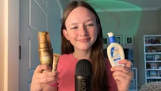 Thumbnail: ASMR Giving You A Summer Glow Up ☀️😎