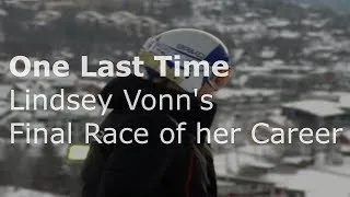 Thumbnail: Lindsey Vonn - One Last Time