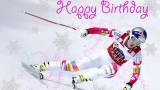 Thumbnail: Happy Birthday Lindsey :)