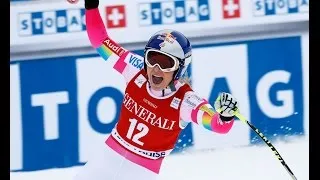 Thumbnail: Lindsey Vonns Comeback in "Lake Lindsey"