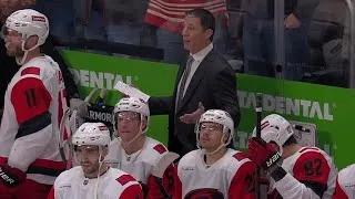 Thumbnail: This Missed Cross-Check Cost Them the Game