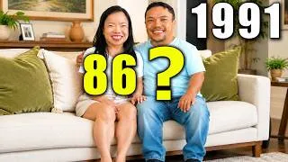 Thumbnail: A Medical Miracle Baby!?  | PAULO & KATYUCIA: Life Story Timeline