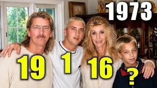 Thumbnail: THE COMPLETE EMINEM FAMILY TIMELINE: The Hidden Drama Behind The Lyrics 📺💥