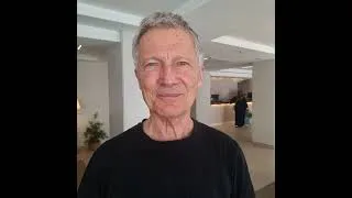 Thumbnail: Line Noise 263 - Michael Rother
