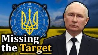Thumbnail: The Bizarre Consequences of Russia’s Woefully Inaccurate Weapons