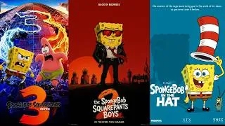 Thumbnail: SpongeBob Parody of Famous Animated Movie Posters #80