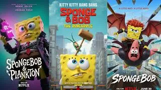 Thumbnail: SpongeBob Parody of Famous Animated Movie Posters #78