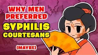 Thumbnail: The Disease That Devastated Japan’s Pleasure Quarters