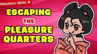 Thumbnail: 4 Real Life Stories of Prostitutes Trying to Escape Their Masters