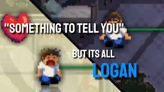 Thumbnail: Something to Tell You (Rhythm Doctor 6-1) Logan x Logan ver. | Linferno