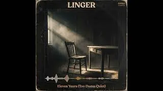 Thumbnail: Eleven Years (Too Damn Quiet) - 1960s Psychedelic Blues Rock