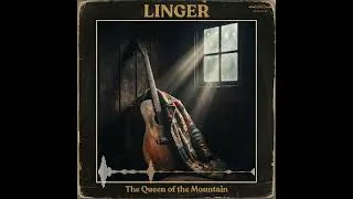 Thumbnail: The Queen of the Mountain - Atmospheric Indie Folk & Raw Acoustic Ballad