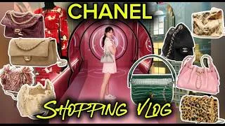 Thumbnail: Chanel Matthieu Blazy Collection | CHANEL Mini 25, Rare Bags & New Colors ✨