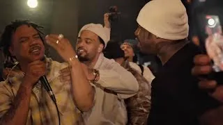 Thumbnail: Lingo - Hot Head (Official Visualizer) (feat. Lil Yee)