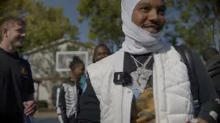 Thumbnail: Lingo - Charged Up (Official Video) (feat. Tommy G)
