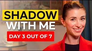 Thumbnail: Speak English with me | 7-day English Shadowing Challenge